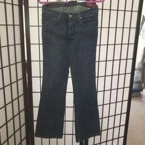 Seven Womens jeans